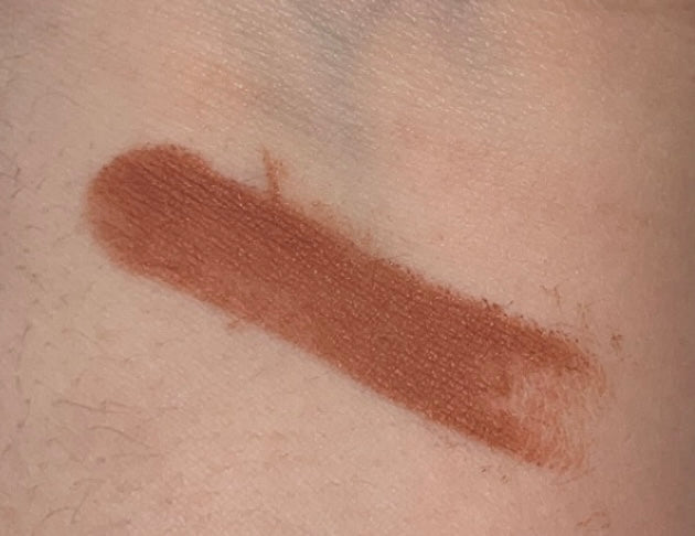 Matte Lipstick Lust
