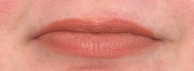 Matte Lipstick Lust