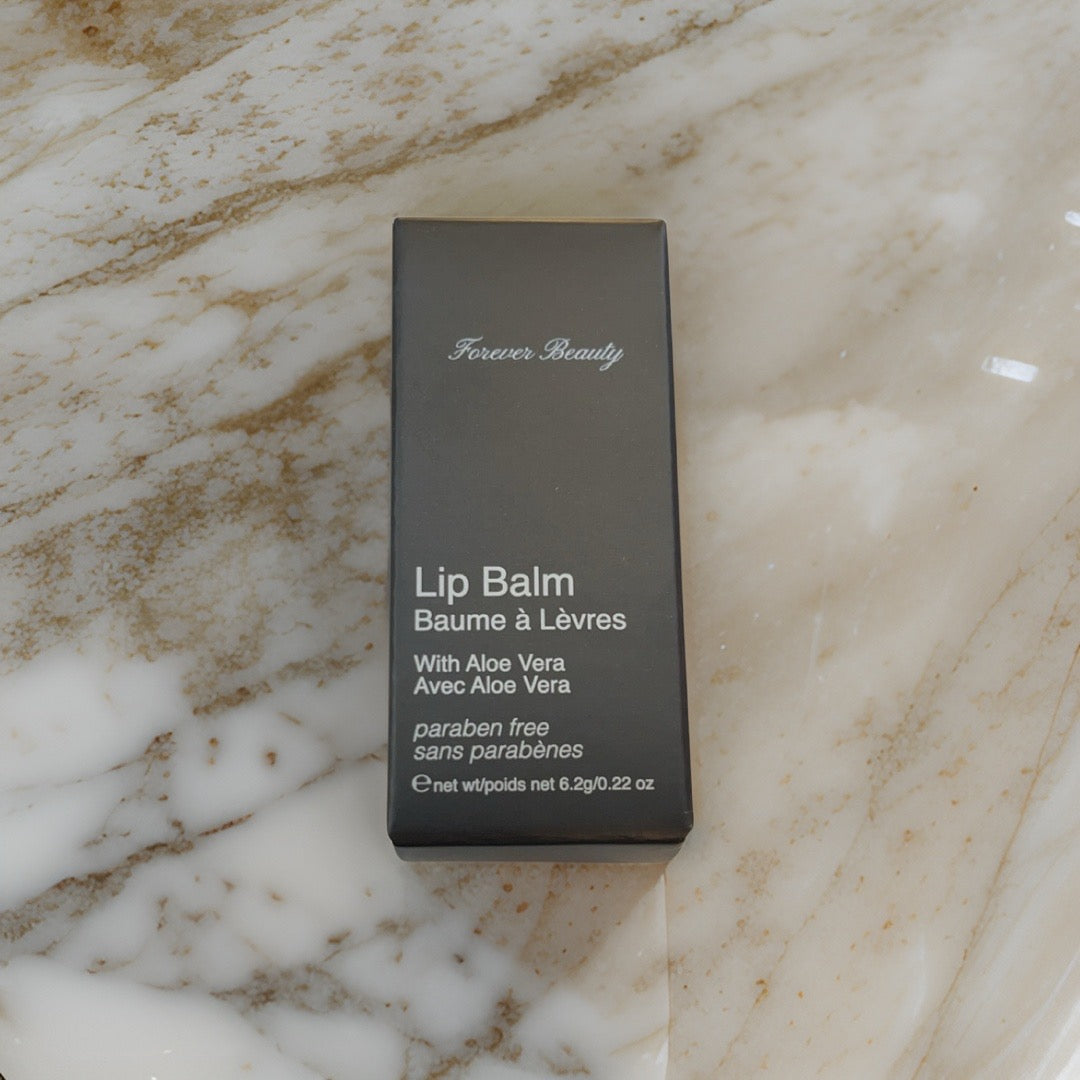 NOURISHING LIP BALM
