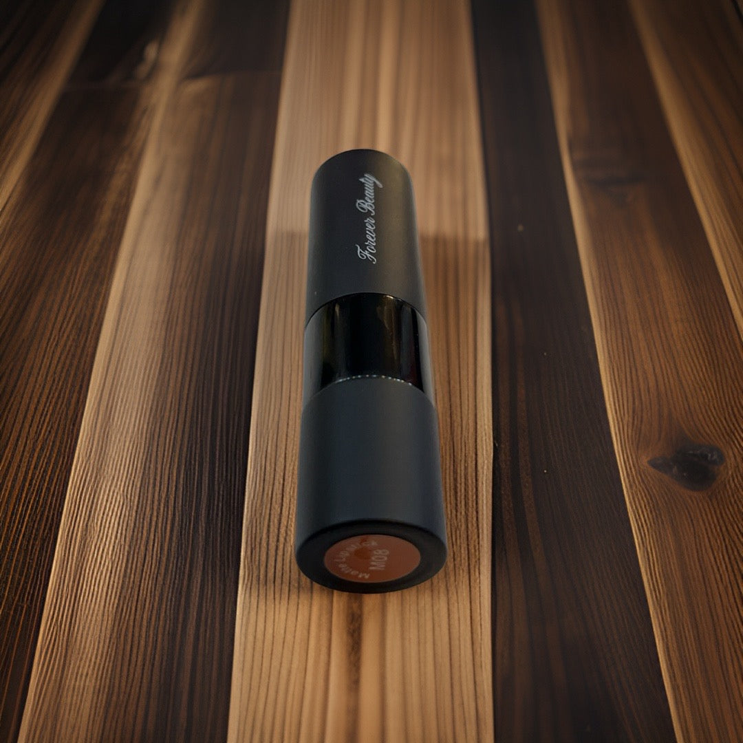 Matte Lipstick Lust