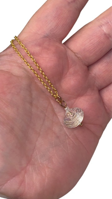 Mira Ocean Necklace