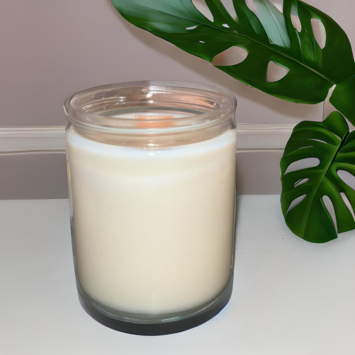 Cranberry Apple Handcrafted Soy Candle