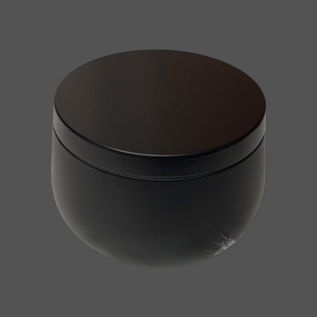 Dark Kiss Valentine (Tin) Handcrafted Soy Candle