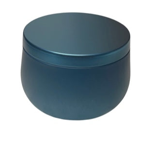 Cannabis (Tin) Handcrafted Soy Candle
